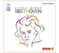 Various Mielsch – La Folle Journée 2020 : Beethoven – 2020