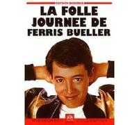 La Folle Journée De Ferris Bueller