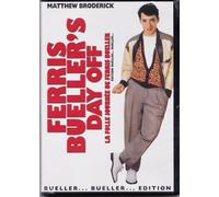 La Folle journée de Ferris Bueller – Paramount Pictures