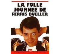 La Folle journée de Ferris Bueller – Édition spéciale G