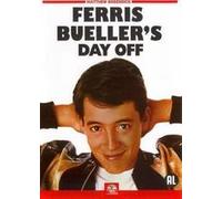 La Folle Journée de Ferris Bueller – Édition belge