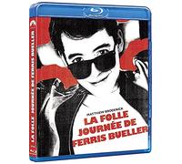 La Folle Journée De Ferris Bueller - Blu-Ray