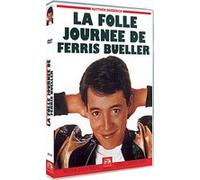 La folle journée de Ferris Bueller E