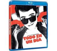 La Folle Journée de Ferris Bueller / Ferris Bueller's Day Off G