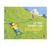 La Folle Journée D'un Escargot
