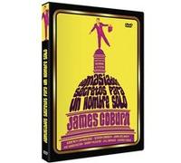 La folle mission du docteur Schaeffer (1967) (The President's Analyst) G