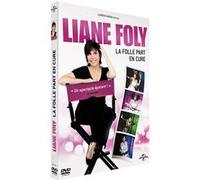 La folle part en cure G