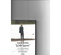 La Folle Sagesse - Stephen Jourdain