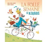 La folle semaine de m. dubois