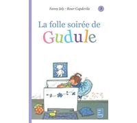 La folle soirée de Gudule