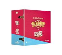 La Folle Soirée Du Palmashow + Very Bad Blagues Saison 1 & 2