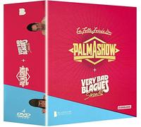 La Folle soirée du Palmashow + Very Bad Blagues – Saisons 1 & 2 – Studiocanal