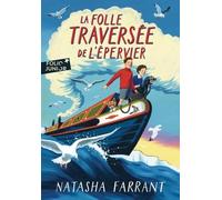 La folle traversée de l'Épervier