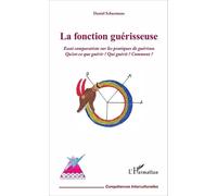 La Fonction Guérisseuse - Essai Comparatiste Sur Les Pratiques De Guérison - Qu'est-Ce Que Guérir ? Qui Guérit ? Comment ?