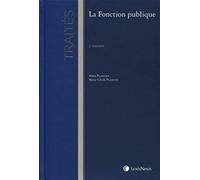 la fonction publique