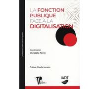 La Fonction Publique Face À La Digitalisation
