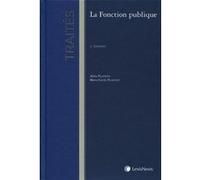 La fonction publique Marie-Cécile Plantey (Auteur), Alain Plantey (Auteur)