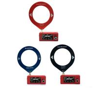 La fonctionnalité du récepteur à ondes courtes SI4732 permet de profiter de différentes fréquences de diffusion à tout moment et n'importe où (avec antenne rouge)