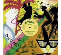 La Fond, Nadie - Three Way Situation PTS. 1 & 2 [Import]