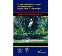 La Fondation Dans Les Langues Indo-Européennes : Religion, Droit Et Linguistique