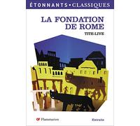 La Fondation de Rome