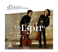 La fondation Gautier Capuçon présente CD