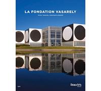 la fondation vasarely