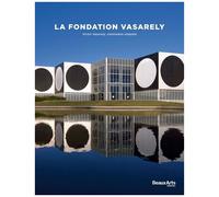 La Fondation Vasarely