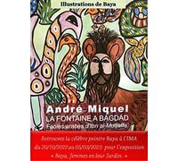 La Fontaine à Bagdad: Fables arabes d'Ibn al-Muqaffa'