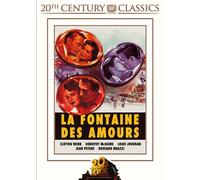 La Fontaine Aux Amours