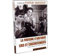 La Fontaine d'Arethuse - Cris et chuchotements G