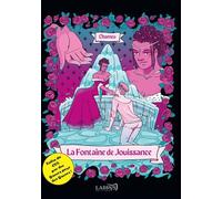 La Fontaine de Jouissance - Chameu - Labrys Eds - broché - Bande dessinée