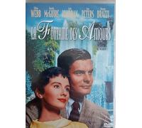 La Fontaine des amours