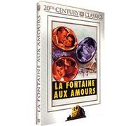 La Fontaine des amours E