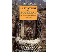 La Fontaine du Bourreau : Contes et récits corses