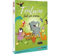 La Fontaine Fait Son Cinéma