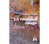 La fontaine rouge