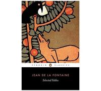 La Fontaine Selected Fables