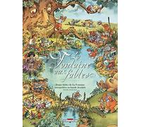 La Fontaines aux fables, tome 2