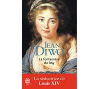 La fontainière du Roy