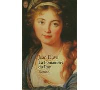 La Fontainière du roy