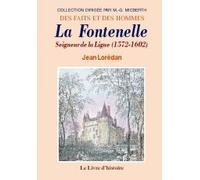 La Fontenelle - seigneur de la Ligue (1572-1602)