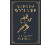 La force au féminin - Agenda scolaire 2025/2026