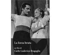 La Force Brute DVD CRISTALDI FILM