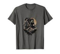 La Force Commence en Vous - Design Puissant T-Shirt
