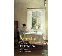 La force d'attraction