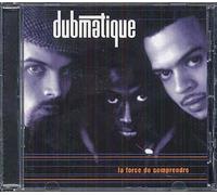 La Force De Comprendre - Dutch Import