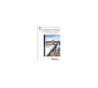 La force de la parole - les intellectuels face à la RDA et à l'unification allemande (1945-1990) - Anne-Marie Corbin-Schuffels - Presses Universitaires Du Septentrion Editions - Livre