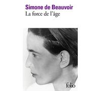 La force de l'âge