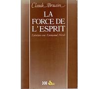 La force de l'esprit